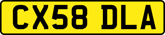 CX58DLA
