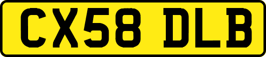 CX58DLB