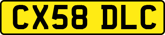 CX58DLC