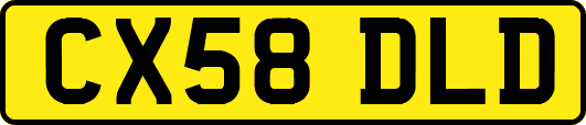CX58DLD