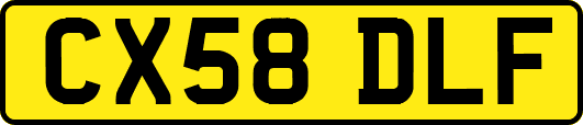 CX58DLF