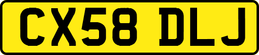 CX58DLJ