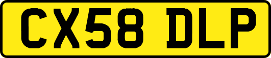 CX58DLP