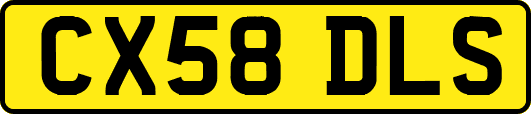 CX58DLS