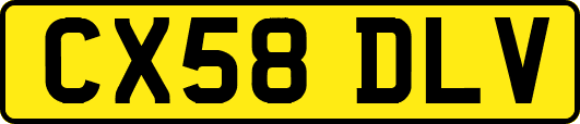 CX58DLV
