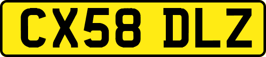 CX58DLZ