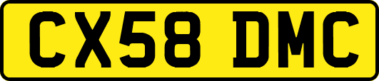 CX58DMC