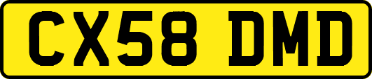 CX58DMD