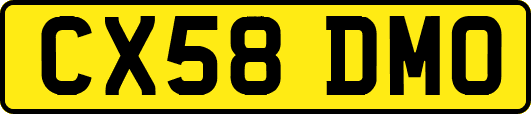 CX58DMO