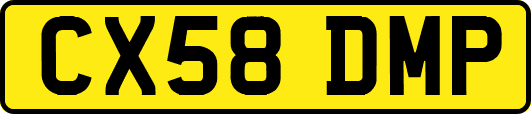 CX58DMP