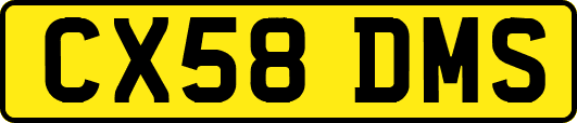 CX58DMS