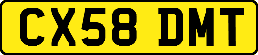 CX58DMT