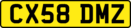 CX58DMZ