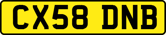 CX58DNB