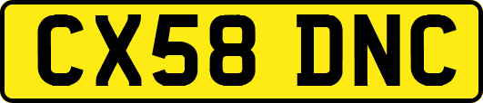 CX58DNC