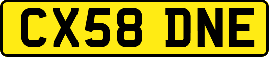 CX58DNE