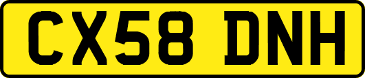 CX58DNH