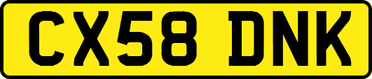 CX58DNK