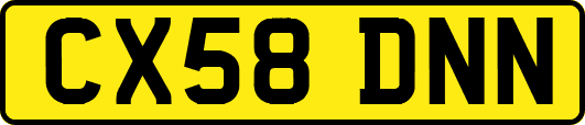 CX58DNN