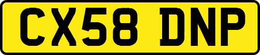 CX58DNP