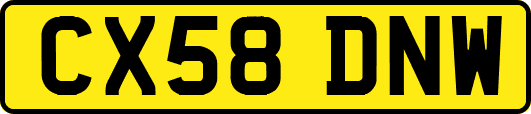 CX58DNW