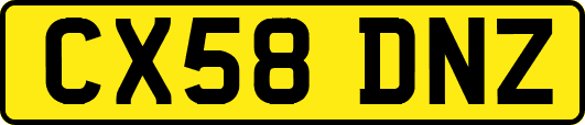 CX58DNZ