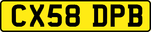 CX58DPB