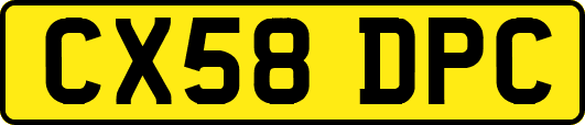 CX58DPC