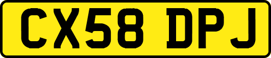 CX58DPJ