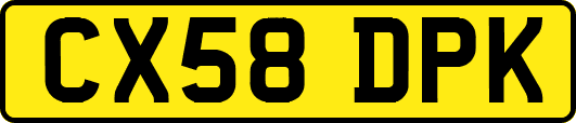CX58DPK