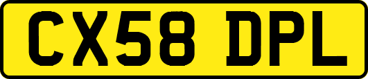 CX58DPL