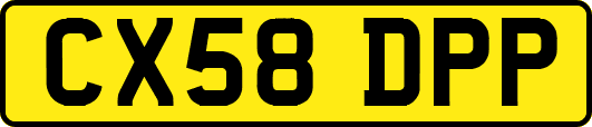 CX58DPP