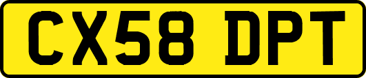 CX58DPT