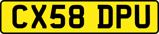 CX58DPU