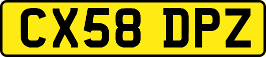 CX58DPZ