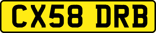 CX58DRB