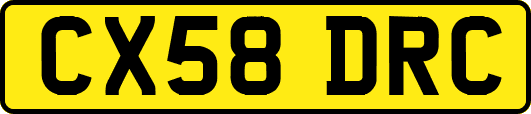 CX58DRC
