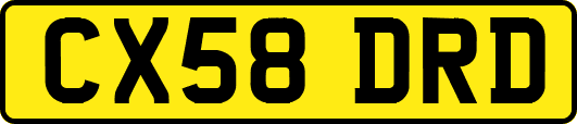 CX58DRD