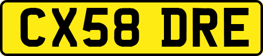 CX58DRE