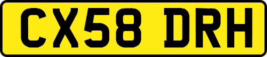 CX58DRH