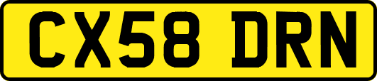 CX58DRN