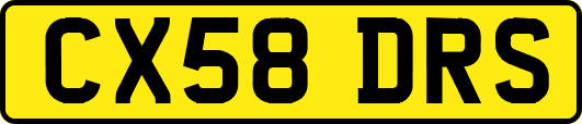 CX58DRS