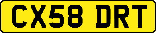 CX58DRT