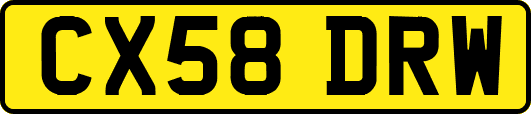 CX58DRW