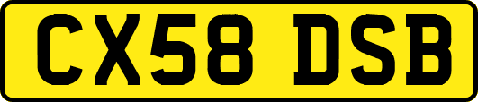 CX58DSB