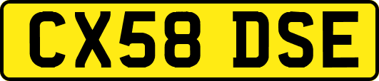 CX58DSE