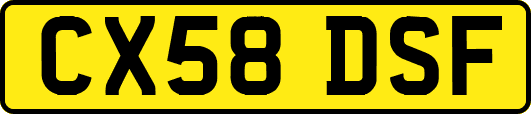 CX58DSF