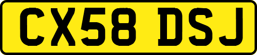 CX58DSJ