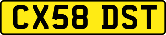 CX58DST