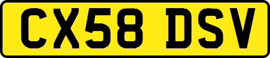 CX58DSV
